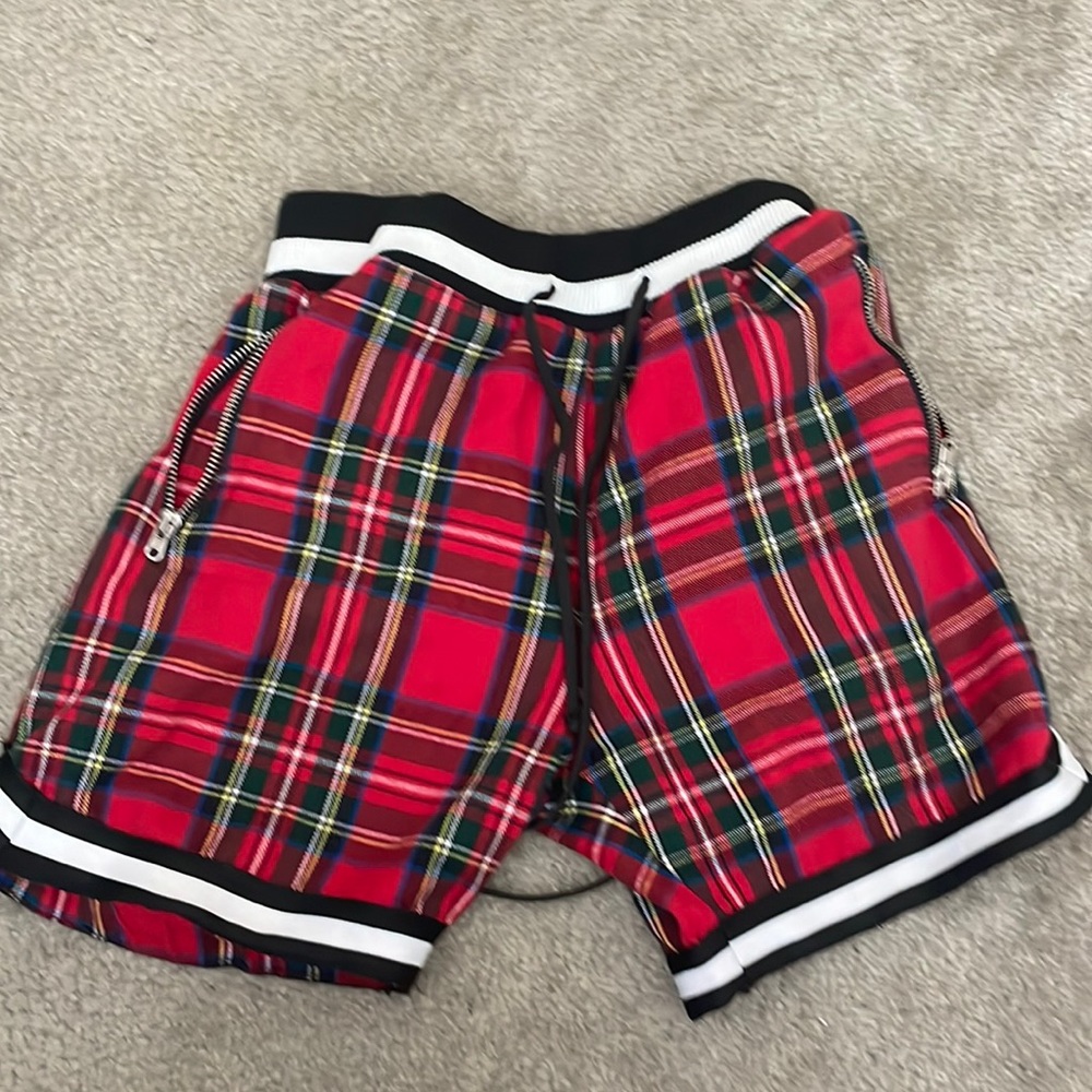 Mnml shorts